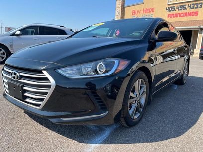 Used 2018 Hyundai Elantra SEL