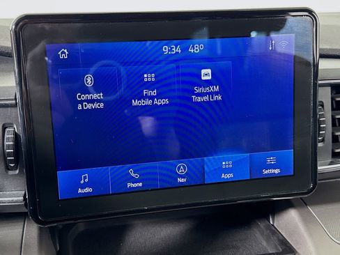 Used 2022 Ford Explorer XLT w/ Equipment Group 202A image 39