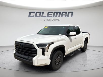 Used 2024 Toyota Tundra SR5 w/ SR5 Convenience Package
