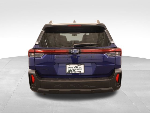 New 2026 Subaru Outback Premium AWD/4WD image 3