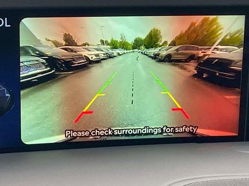 New 2026 Lincoln Nautilus Reserve image 20