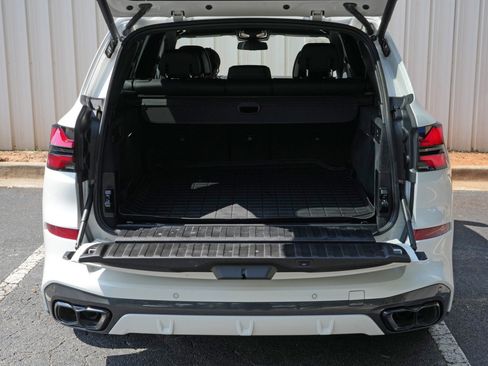 Used 2024 BMW X5 M60i AWD/4WD image 10