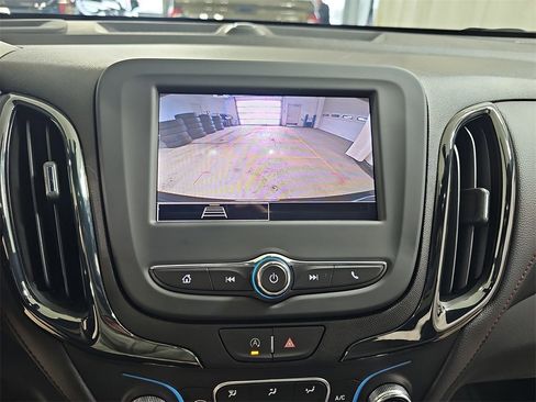 Certified 2023 Chevrolet Equinox RS w/ LPO, Floor Liner Package image 28