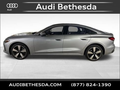 New 2025 Audi A5 2.0T Premium image 4