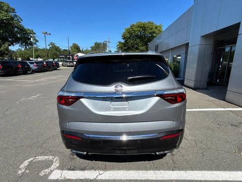 Used 2023 Buick Enclave Premium w/ Experience Buick Package AWD/4WD image 4