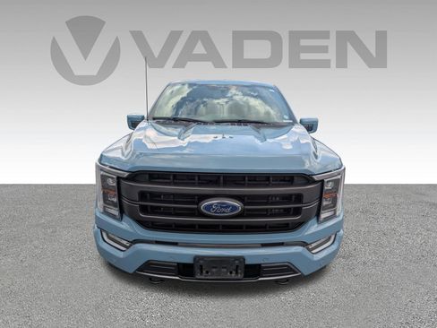Used 2023 Ford F150 Lariat AWD/4WD image 30