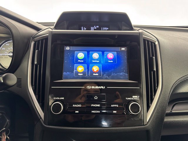 Used 2024 Subaru Forester AWD/4WD image 14