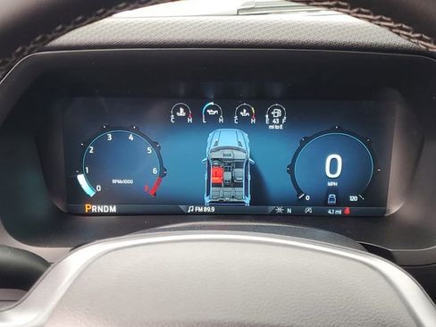 New 2026 Ford F150 XLT w/ XLT Black Appearance Package image 13