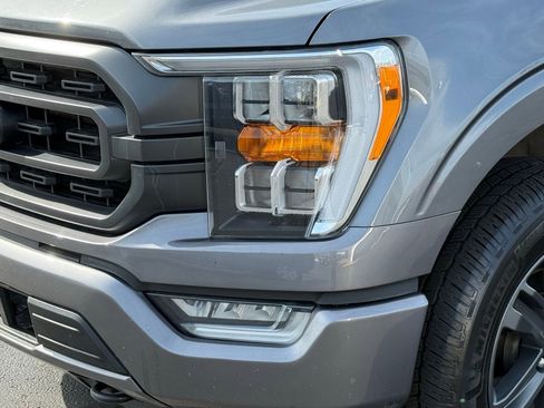 Used 2023 Ford F150 XLT w/ Equipment Group 302A High image 9