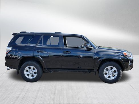 Used 2023 Toyota 4Runner SR5 RWD image 8
