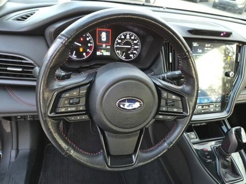 Used 2024 Subaru Legacy Sport image 17