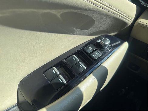 Used 2020 MAZDA MAZDA6 Touring image 22