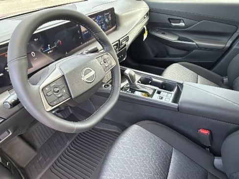 New 2026 Nissan Sentra SV image 10