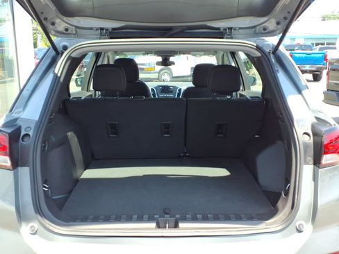 Used 2024 Chevrolet Equinox LS w/ Sport Edition AWD/4WD image 19