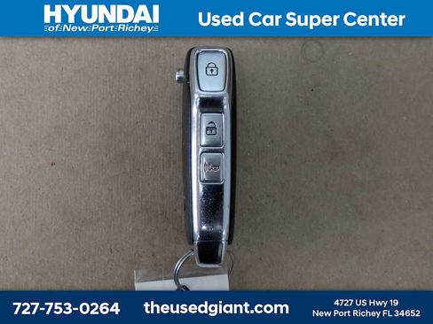 Used 2023 Kia Sportage LX AWD/4WD image 34