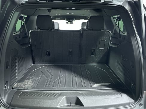 New 2026 Chevrolet Suburban LT w/ Comfort Package image 83