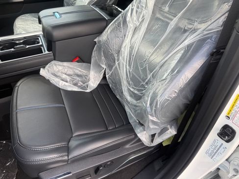 New 2026 Ford F350 Platinum AWD/4WD image 17