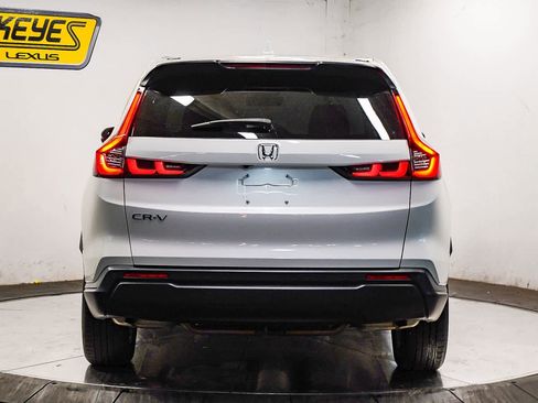 Used 2023 Honda CR-V EX-L image 3