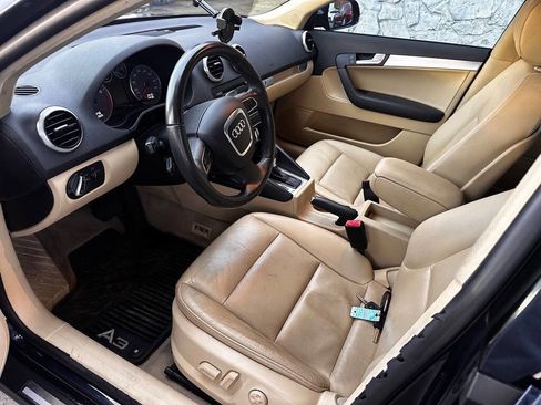 Used 2011 Audi A3 2.0T Premium Plus image 11