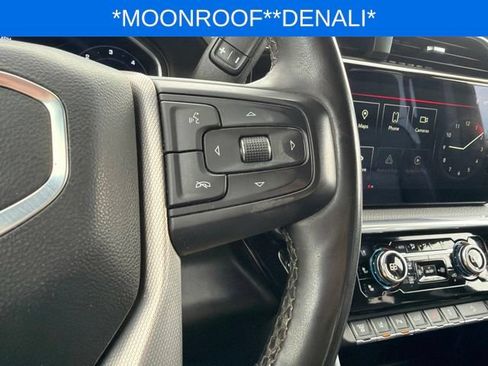Used 2025 GMC Sierra 2500 Denali w/ Denali Reserve Package AWD/4WD image 36