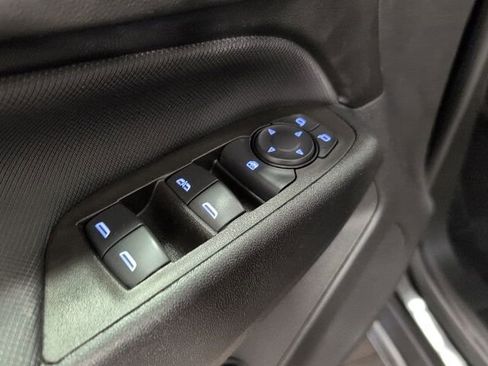 Used 2024 Chevrolet Equinox RS FWD image 5