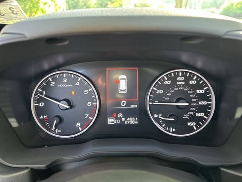 Certified 2026 Subaru Forester Premium AWD/4WD image 19