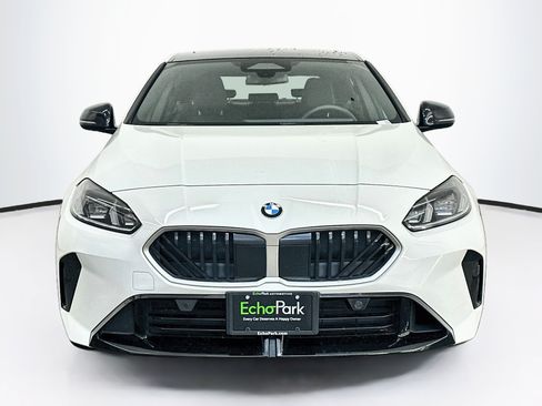 Used 2026 BMW 228i xDrive AWD/4WD image 2