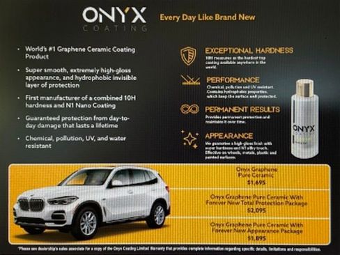 Used 2017 Cadillac XT5 Luxury w/ Driver Awareness Package image 13