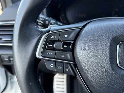 Used 2022 Honda Accord Sport image 21