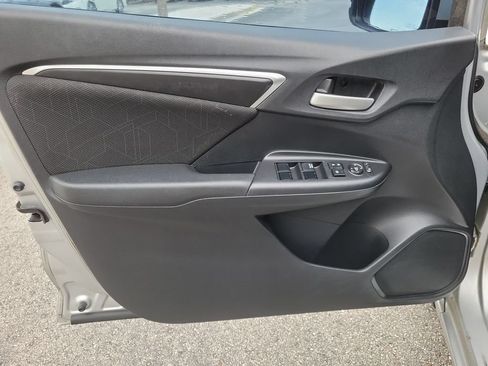 Used 2015 Honda Fit EX image 16