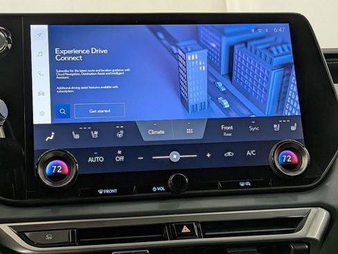 Used 2024 Lexus RX 350h w/ Convenience Package image 21