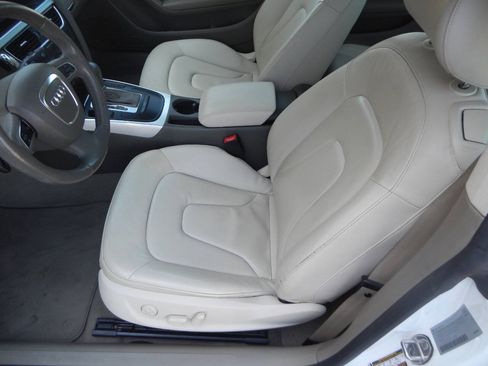 Used 2012 Audi A5 2.0T Premium Plus AWD/4WD image 26