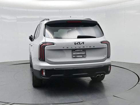 Used 2025 Kia Telluride EX X-Line AWD/4WD image 30