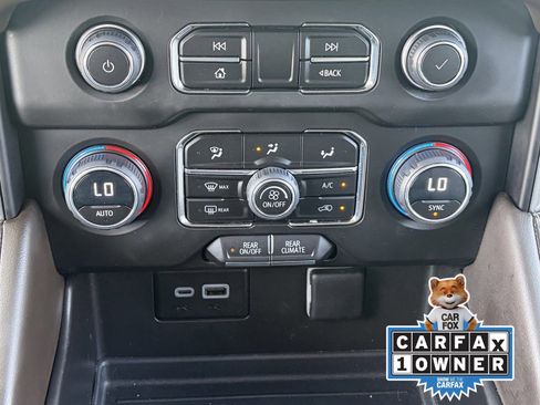 Used 2023 Chevrolet Tahoe LS w/ Driver Alert Package RWD image 29