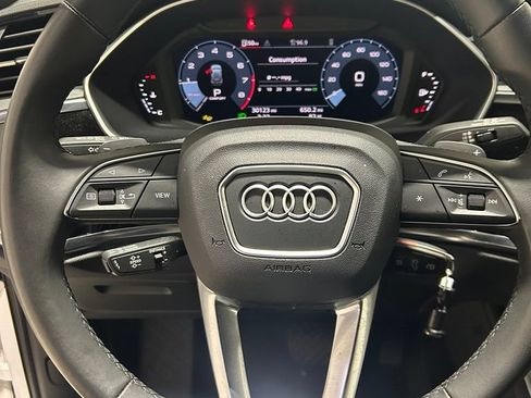 Used 2025 Audi Q3 2.0T Premium AWD/4WD image 14