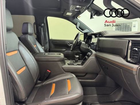 Used 2022 GMC Sierra 1500 AT4 w/ AT4 Premium Package image 32