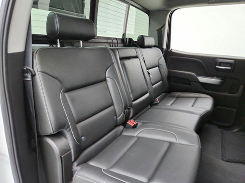 Used 2019 Chevrolet Silverado 2500 LTZ w/ Duramax Plus Package AWD/4WD image 26