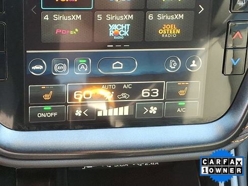 Certified 2025 Subaru Outback Wilderness AWD/4WD image 36