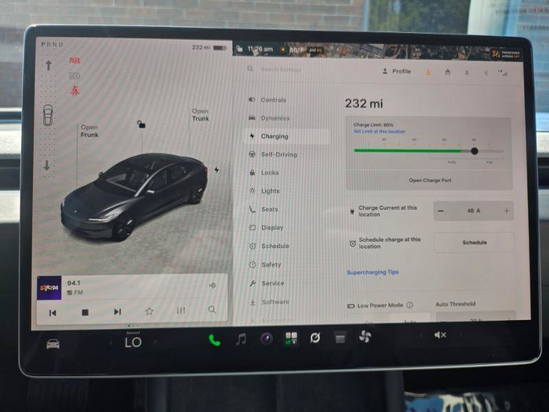 Used 2025 Tesla Model 3 RWD image 49