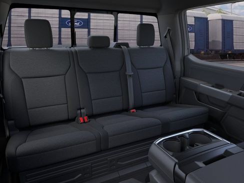 New 2026 Ford F150 XLT AWD/4WD image 11
