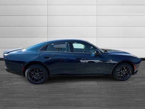 New 2026 Dodge Charger Scat Pack AWD/4WD image 2