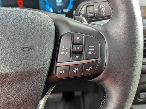 Used 2025 Ford Bronco Sport Badlands w/ Badlands Tech Package image 17