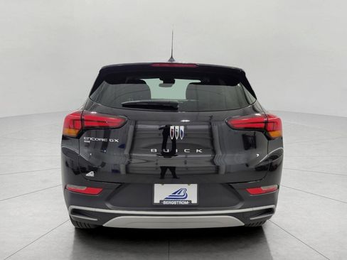 Used 2025 Buick Encore GX Preferred image 21