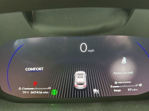 Certified 2023 Acura MDX FWD w/ Technology Package image 8