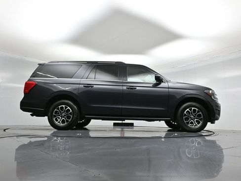 Certified 2024 Ford Expedition Max XLT image 53