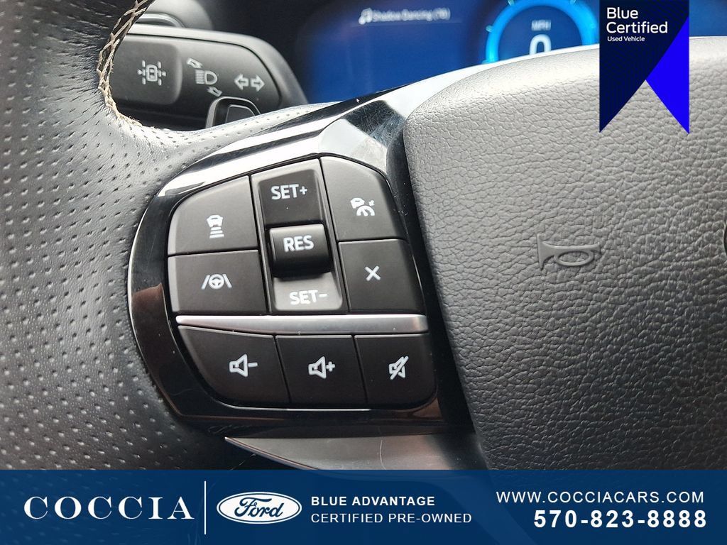 Used 2021 Ford Explorer ST w/ Equipment Group 401A AWD/4WD image 23