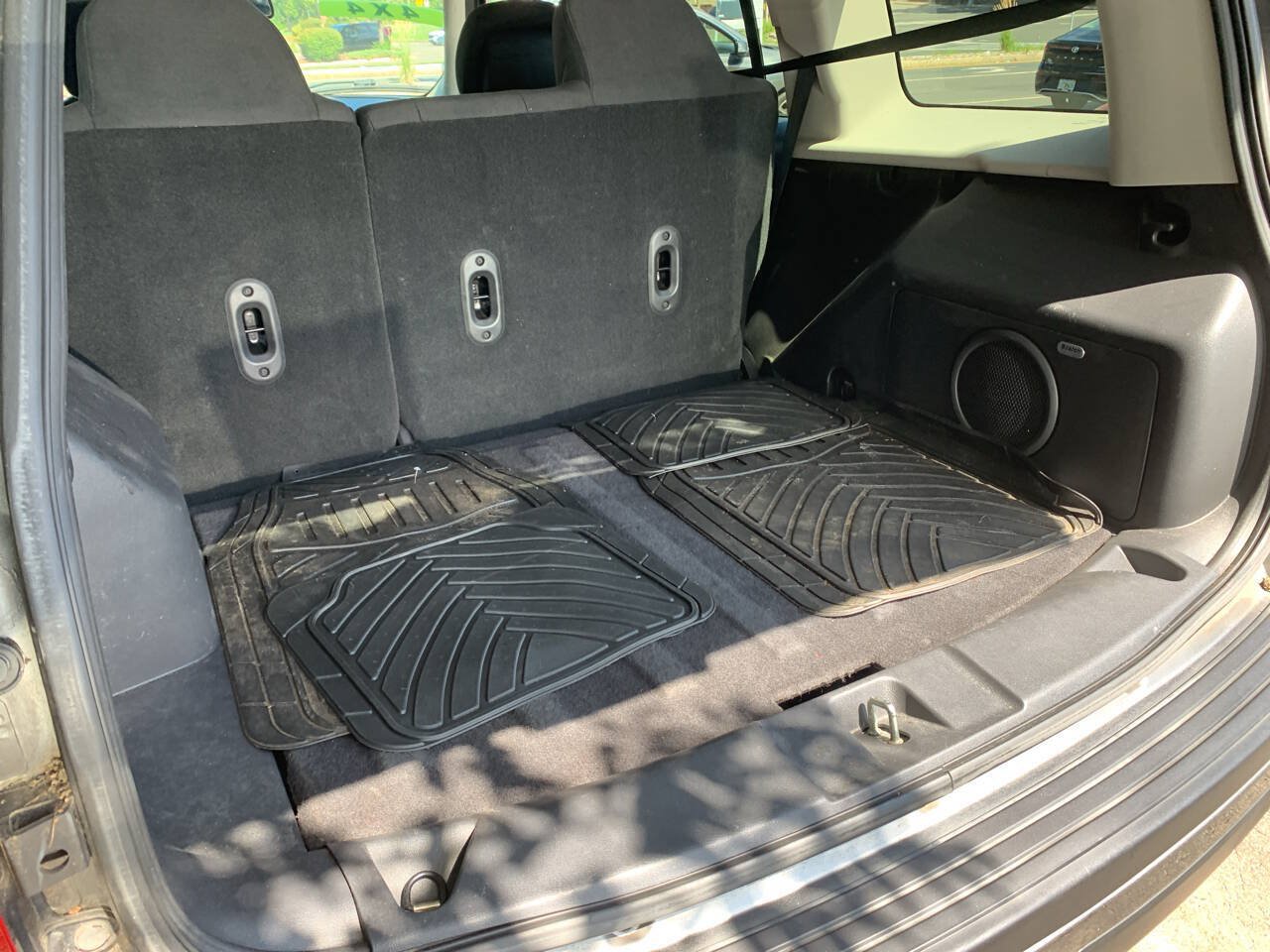 Used 2014 Jeep Patriot Latitude w/ Sun/Sound Group AWD/4WD image 19