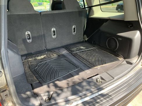 Used 2014 Jeep Patriot Latitude w/ Sun/Sound Group AWD/4WD image 19