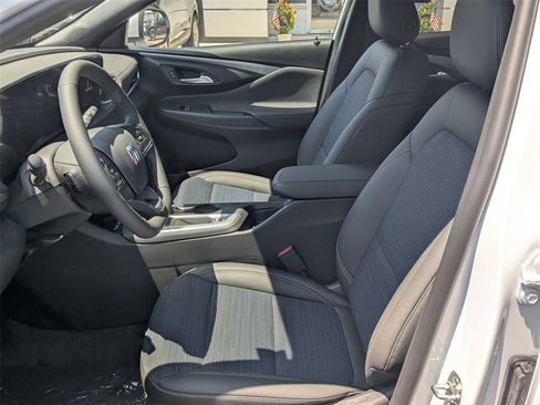 New 2025 Buick Envista Preferred w/ Convenience I Package image 12