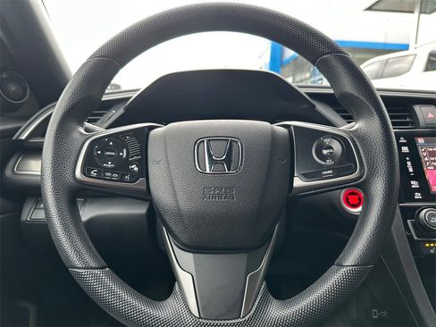Used 2017 Honda Civic EX image 53